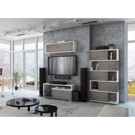 Шкаф навесной ПК-30