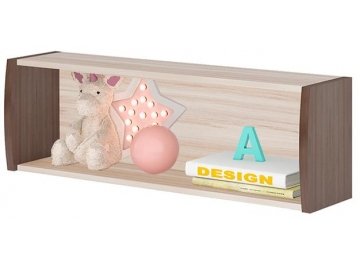 Полка ПНД ШК