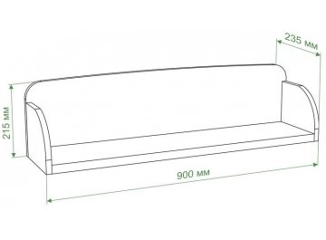 Полка ПОД КК