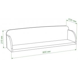 Полка ПОД ШБЕ