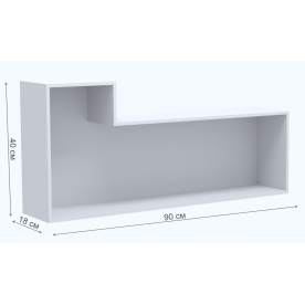 Полка Саманта