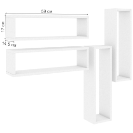 Полка Сива 2