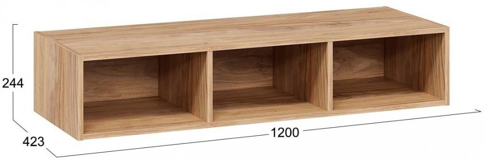 Полка Стелла яблоня беллуно