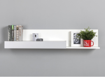 Полка Тизерия