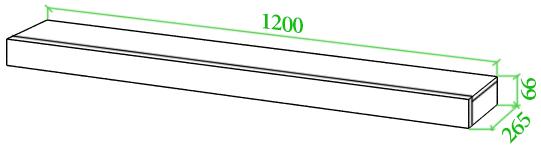 Полка Той Н нельсон