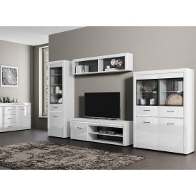 Полка WhiteBlack B