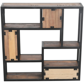 Полка Кхидки