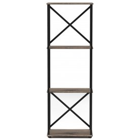 Стеллаж BeautyStyle 3