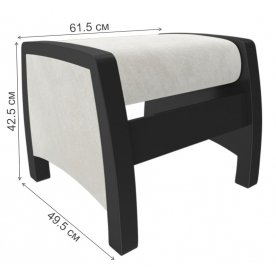 Пуф-глайдер 103