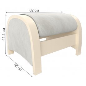 Пуф-глайдер Balance 2