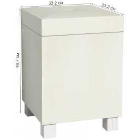 Пуф Марсель 44