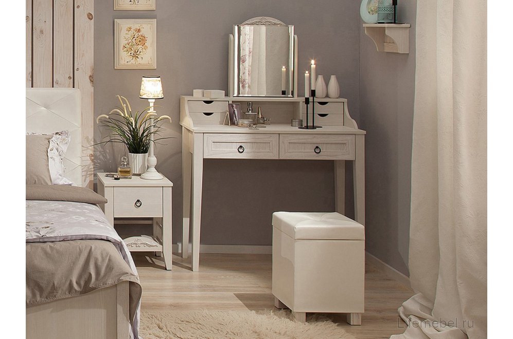 Пуф Марсель 44 бодега светлый