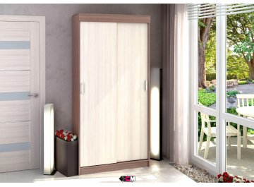 Шкаф-купе Евро