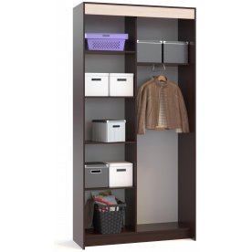 Шкаф-купе Контур