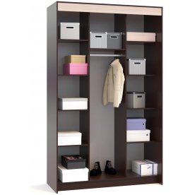 Шкаф-купе Контур