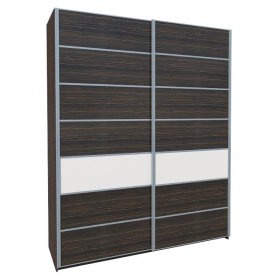 Шкаф-купе Николь МН-020-02 B5