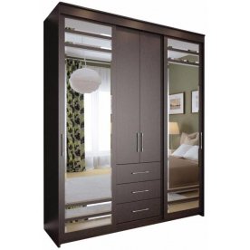 Шкаф-купе ШК-05