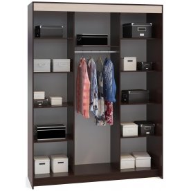 Шкаф-купе ШР-186.31