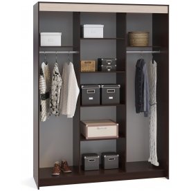 Шкаф-купе ШР-186.32