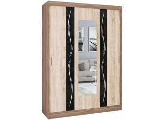 Шкаф-купе Уют Люкс