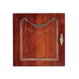 Комод 39 Вена пекан