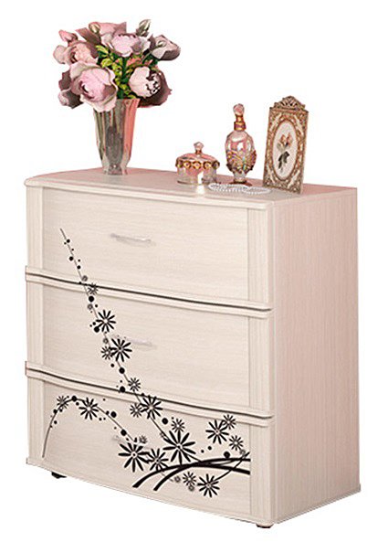 Комод Сорбонна СБ-08