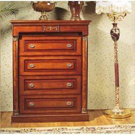 Комод узкий OLANDA SM-601