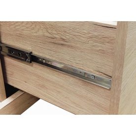 Тумба Oskar 2D4S