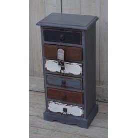 Тумба Talley/Таллей 6465