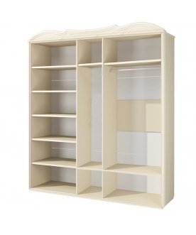 Шкаф для спальни Астория MH-218-04-220