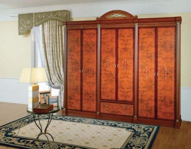 Шкаф АТЛАНТА №52