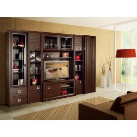 Шкаф для одежды однодверный Рио 461