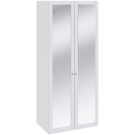 Шкаф для одежды Ривьера СМ 241.07.102