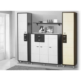 Шкаф Домино ВК-04-01