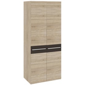 Шкаф двустворчатый Ларго 181.07.003