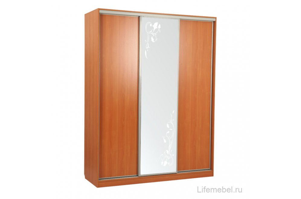 Шкаф-купе серии Бассо