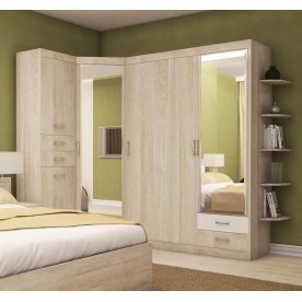 Шкаф многоцелевой многоцелевой Ника