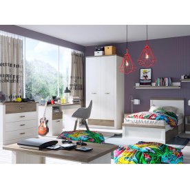 Шкаф Provans 2DG1S