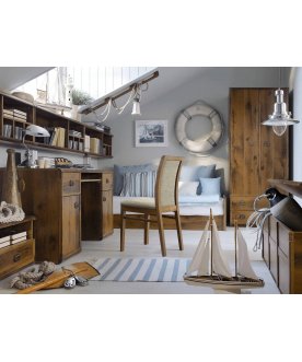 Шкаф а JSZF 2d2s