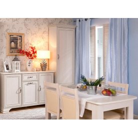 Шкаф Tiffany 1D2S