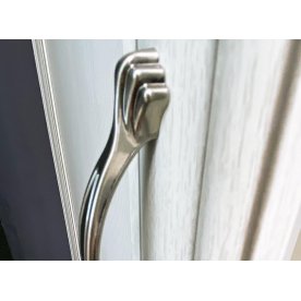 Шкаф трехдверный Tiffany 3D4S