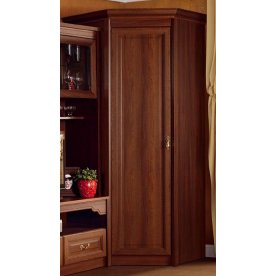 Шкаф угловой Флоренция 662