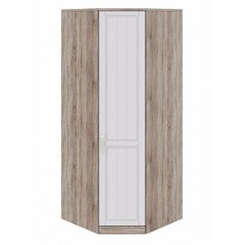 Шкаф угловой СМ-223.07.006 правый