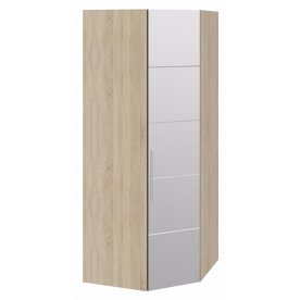 Шкаф для одежды Ларго Люкс СМ-181.07.014 R