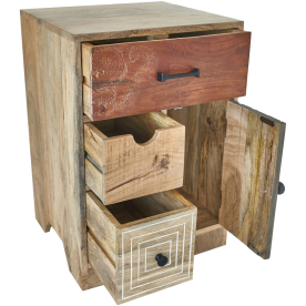 Прикроватная тумба Николет