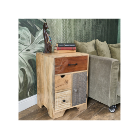 Прикроватная тумба Гобинд