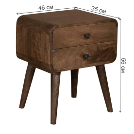 Прикроватная тумба Альрик