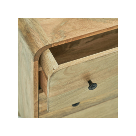 Прикроватная тумба Тоари