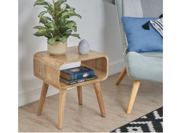 Прикроватная тумба Кейлет