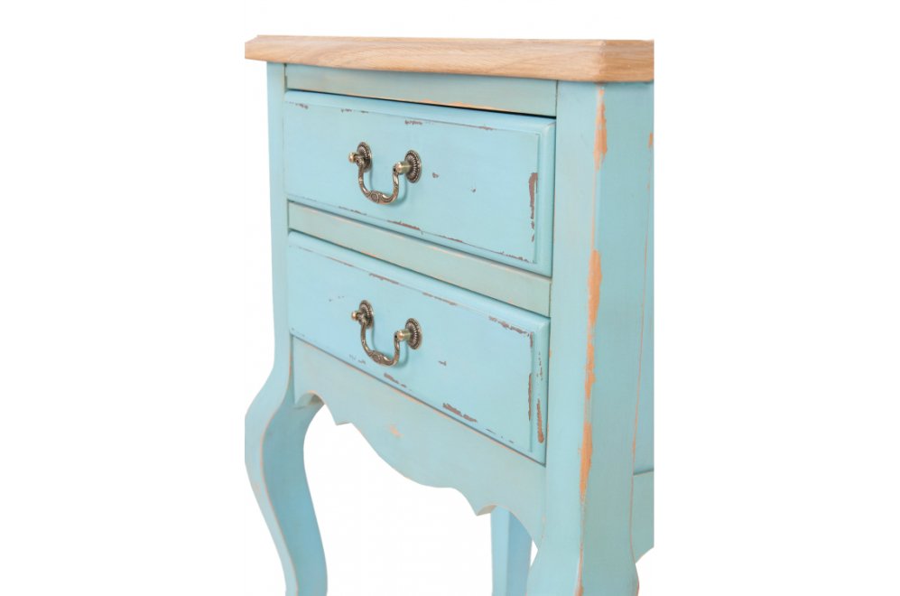 Дизайнерская тумба Aleela